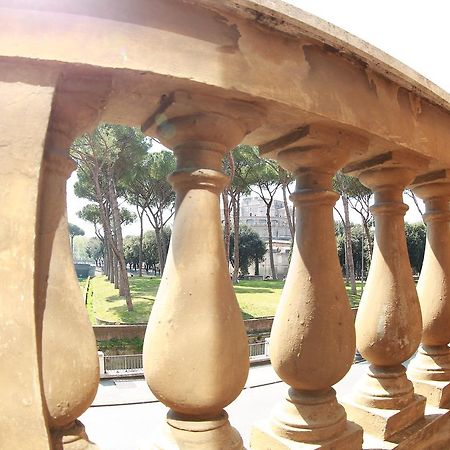 We Love Roma Guest House Exterior foto