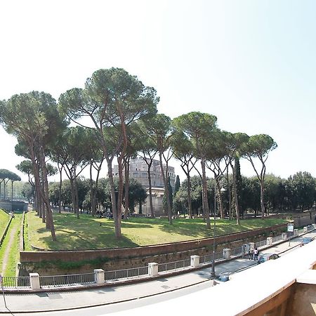 We Love Roma Guest House Exterior foto