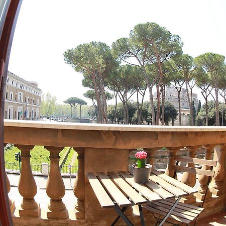 We Love Roma Guest House Exterior foto