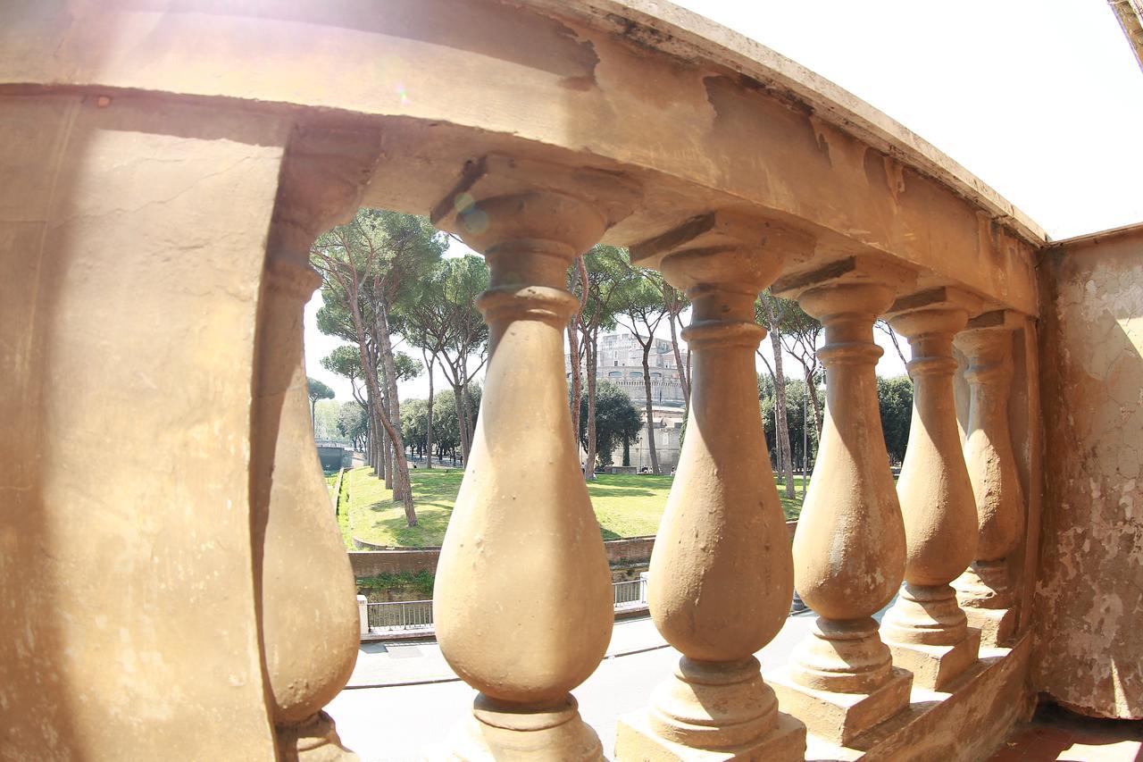 We Love Roma Guest House Exterior foto
