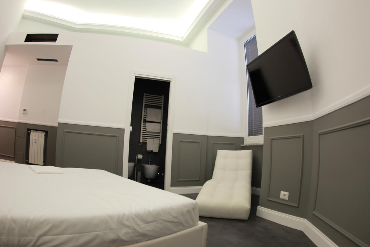 We Love Roma Guest House Exterior foto