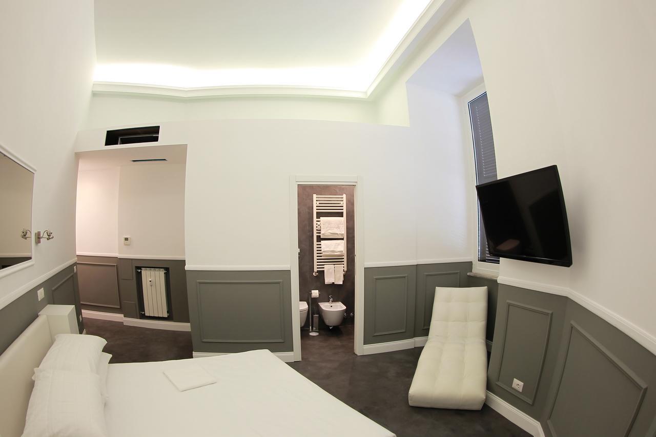 We Love Roma Guest House Exterior foto