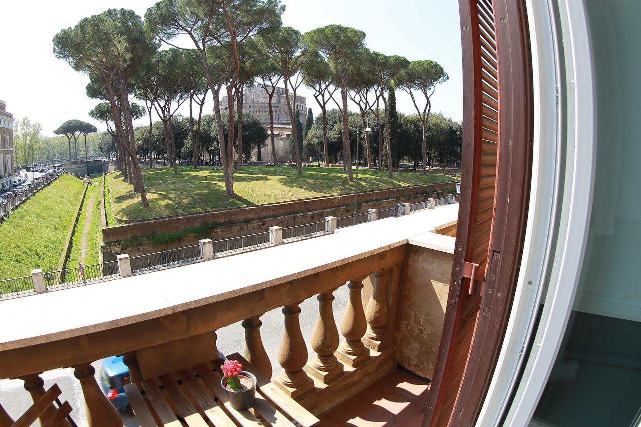 We Love Roma Guest House Exterior foto