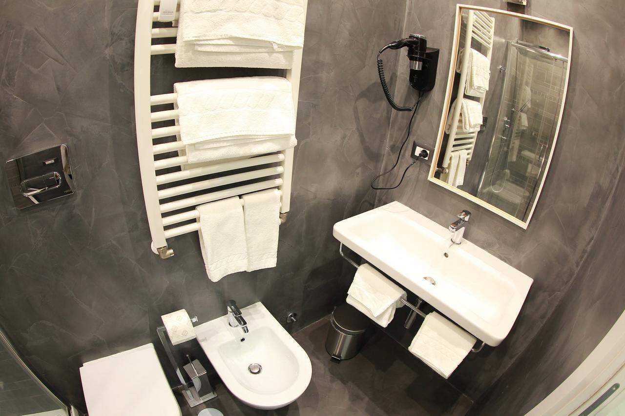 We Love Roma Guest House Exterior foto