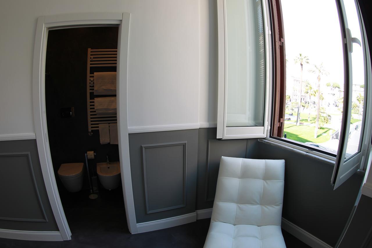 We Love Roma Guest House Exterior foto