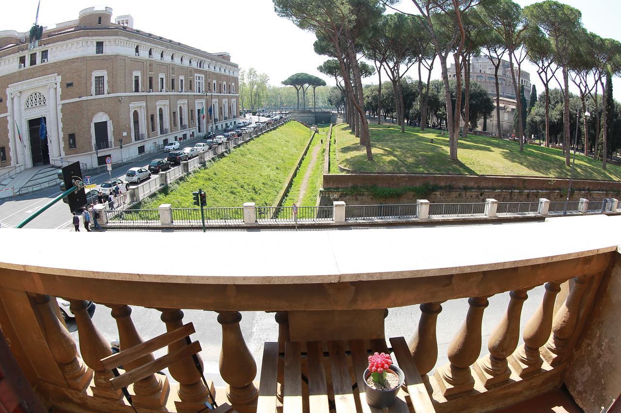We Love Roma Guest House Exterior foto