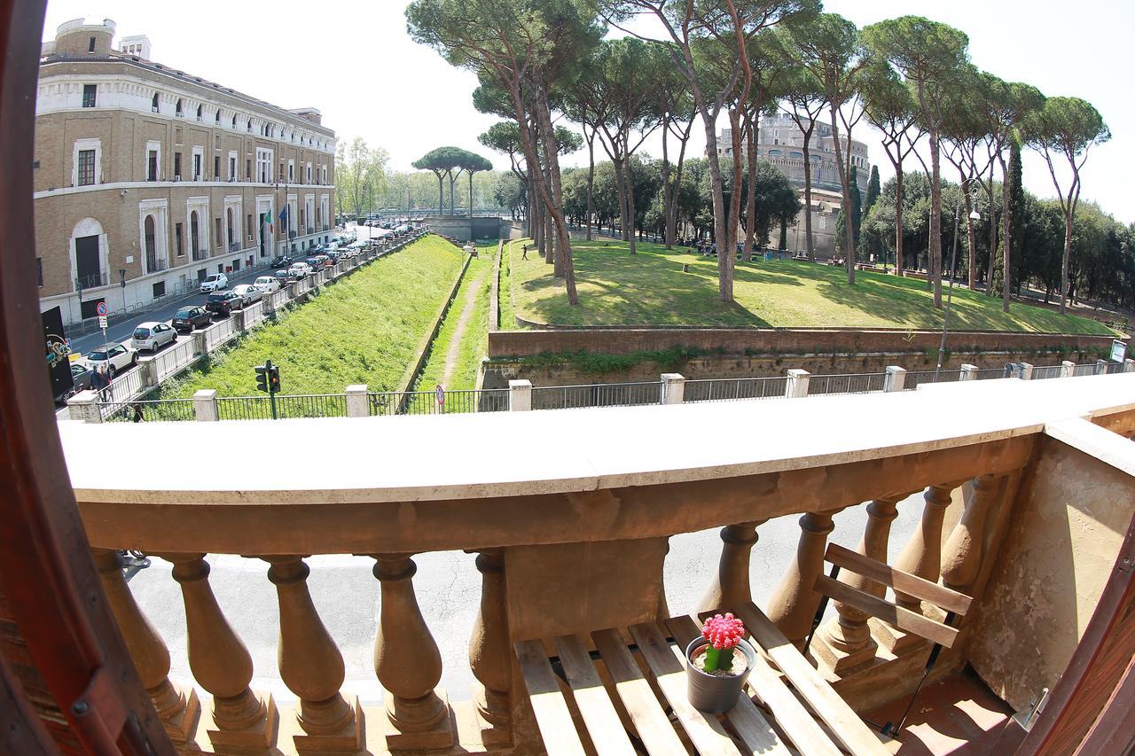 We Love Roma Guest House Exterior foto