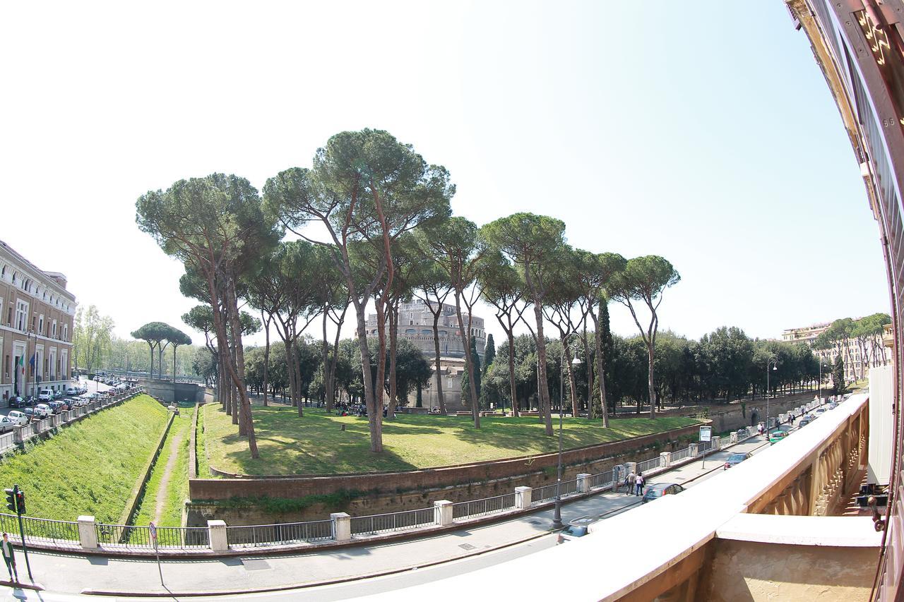 We Love Roma Guest House Exterior foto