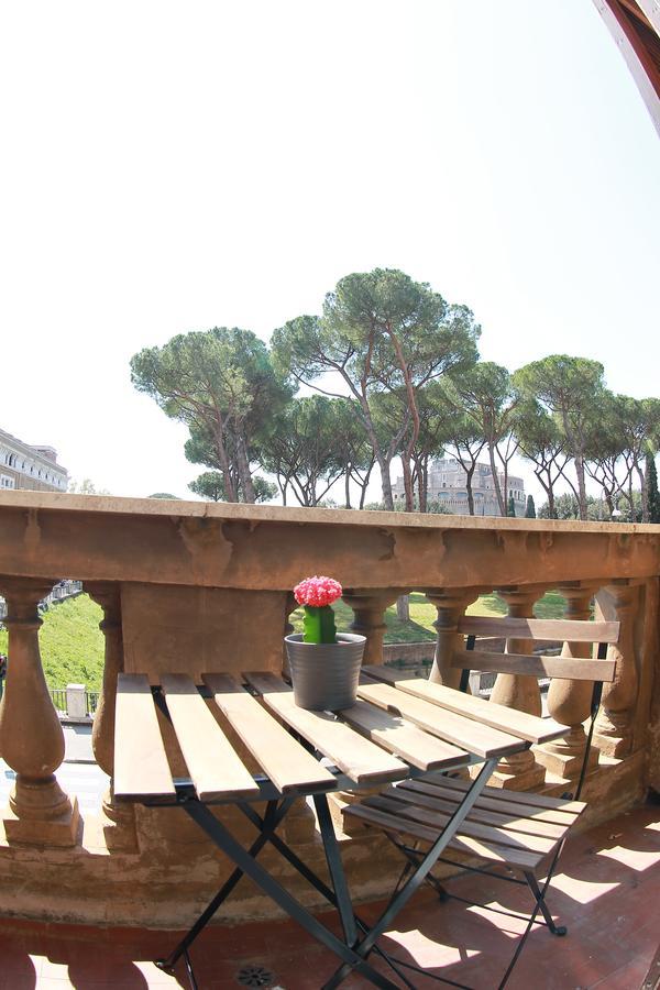 We Love Roma Guest House Exterior foto