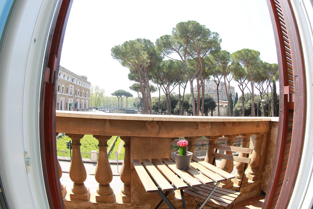We Love Roma Guest House Exterior foto
