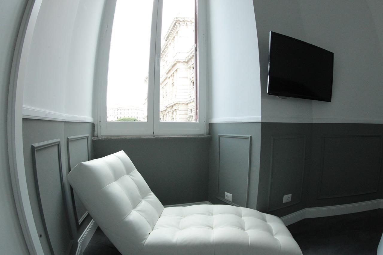 We Love Roma Guest House Exterior foto