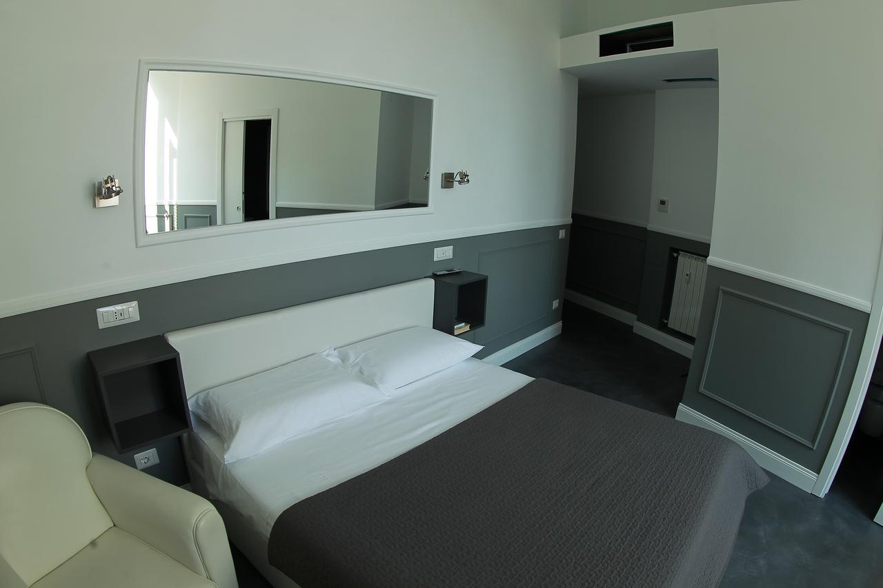 We Love Roma Guest House Exterior foto