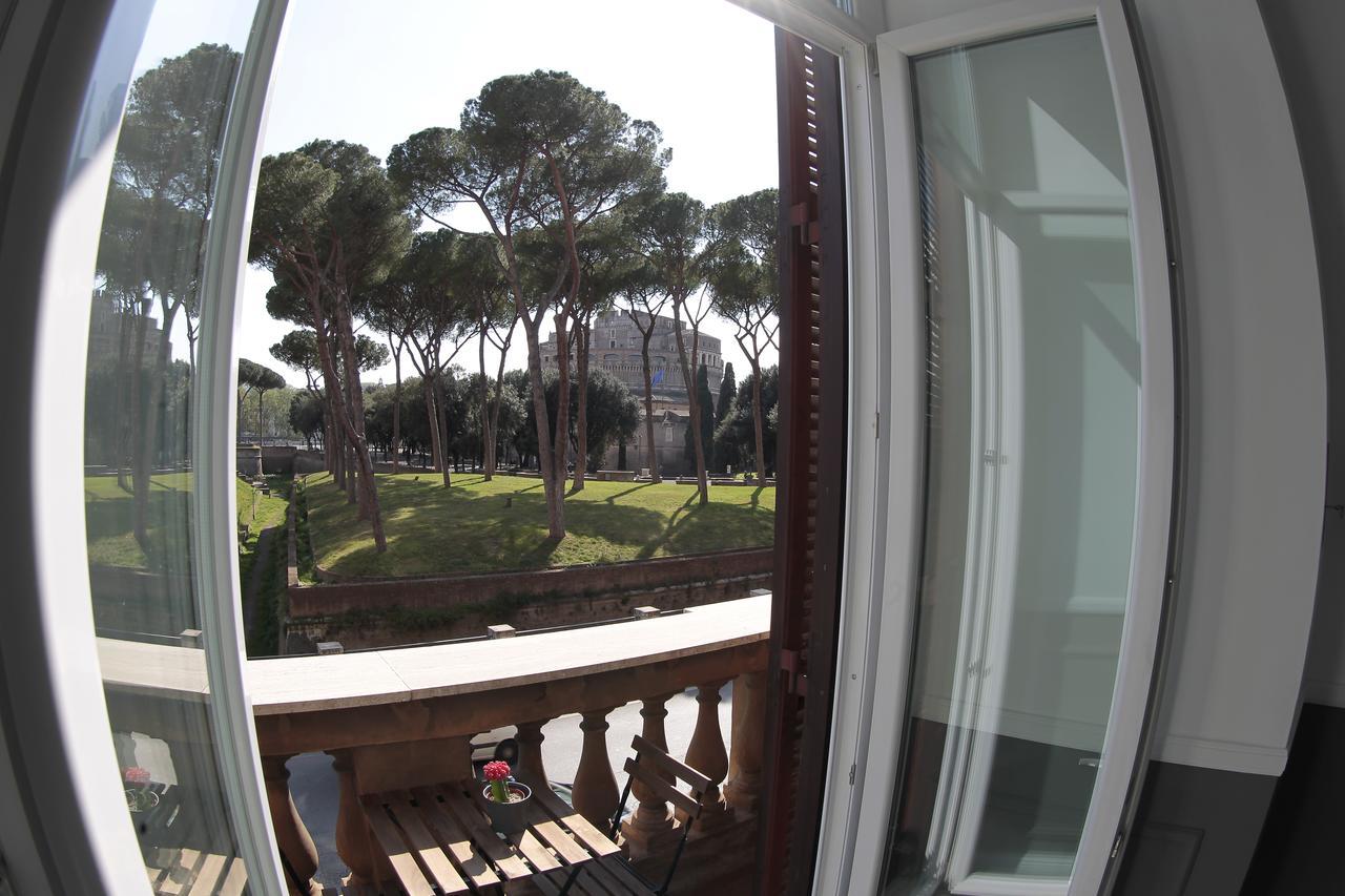 We Love Roma Guest House Exterior foto