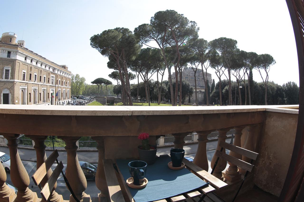 We Love Roma Guest House Exterior foto
