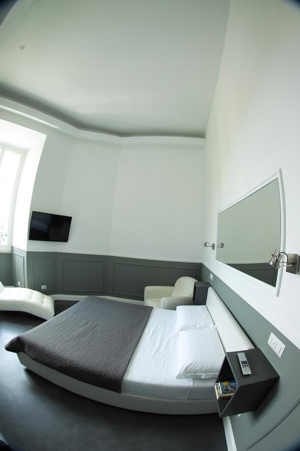 We Love Roma Guest House Exterior foto