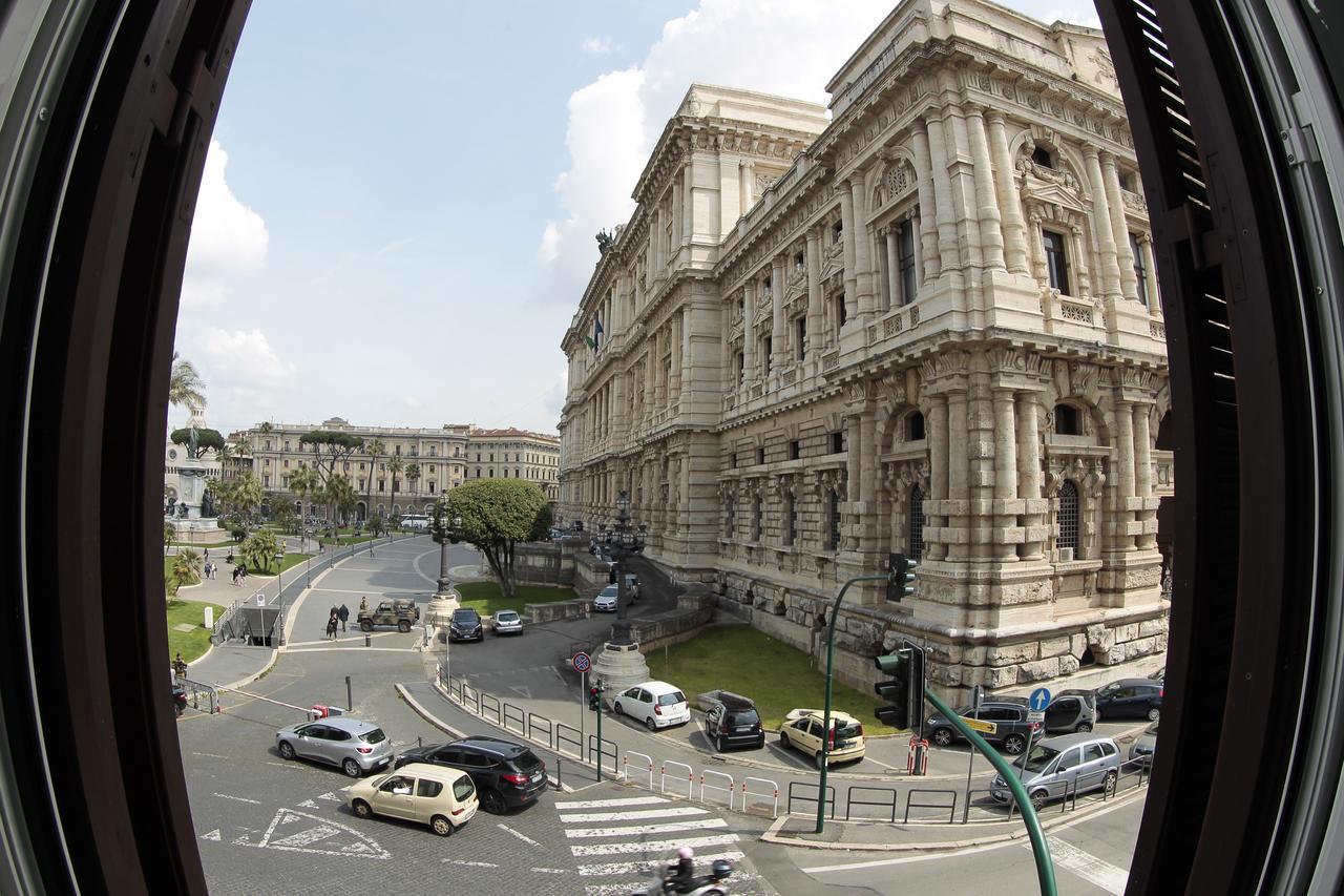 We Love Roma Guest House Exterior foto